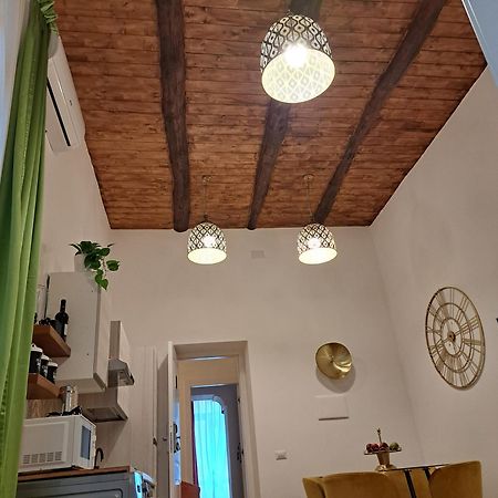 Hotel Domus Sirena Neapol Zewnętrze zdjęcie