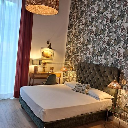 Hotel Domus Sirena Neapol Zewnętrze zdjęcie