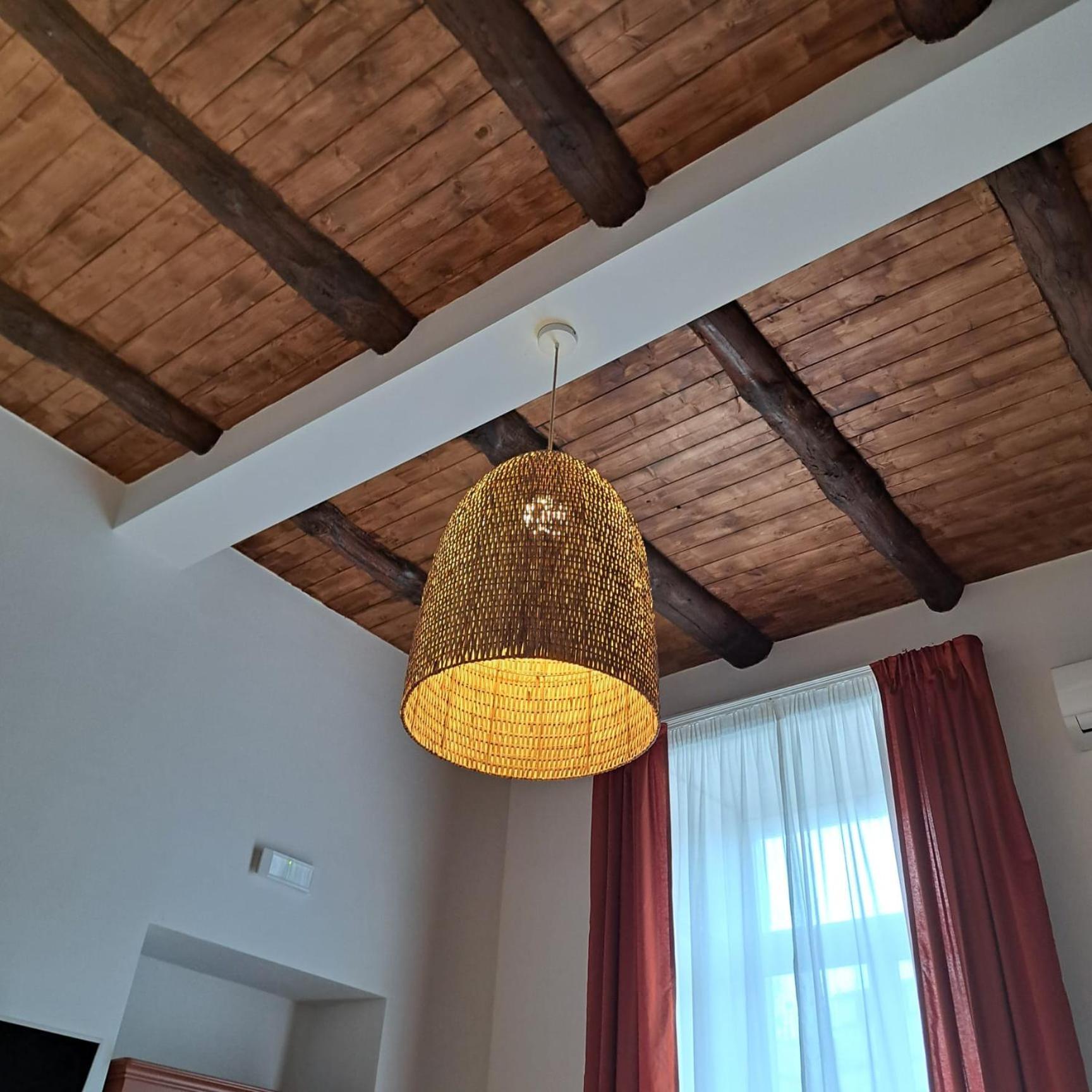 Hotel Domus Sirena Neapol Zewnętrze zdjęcie