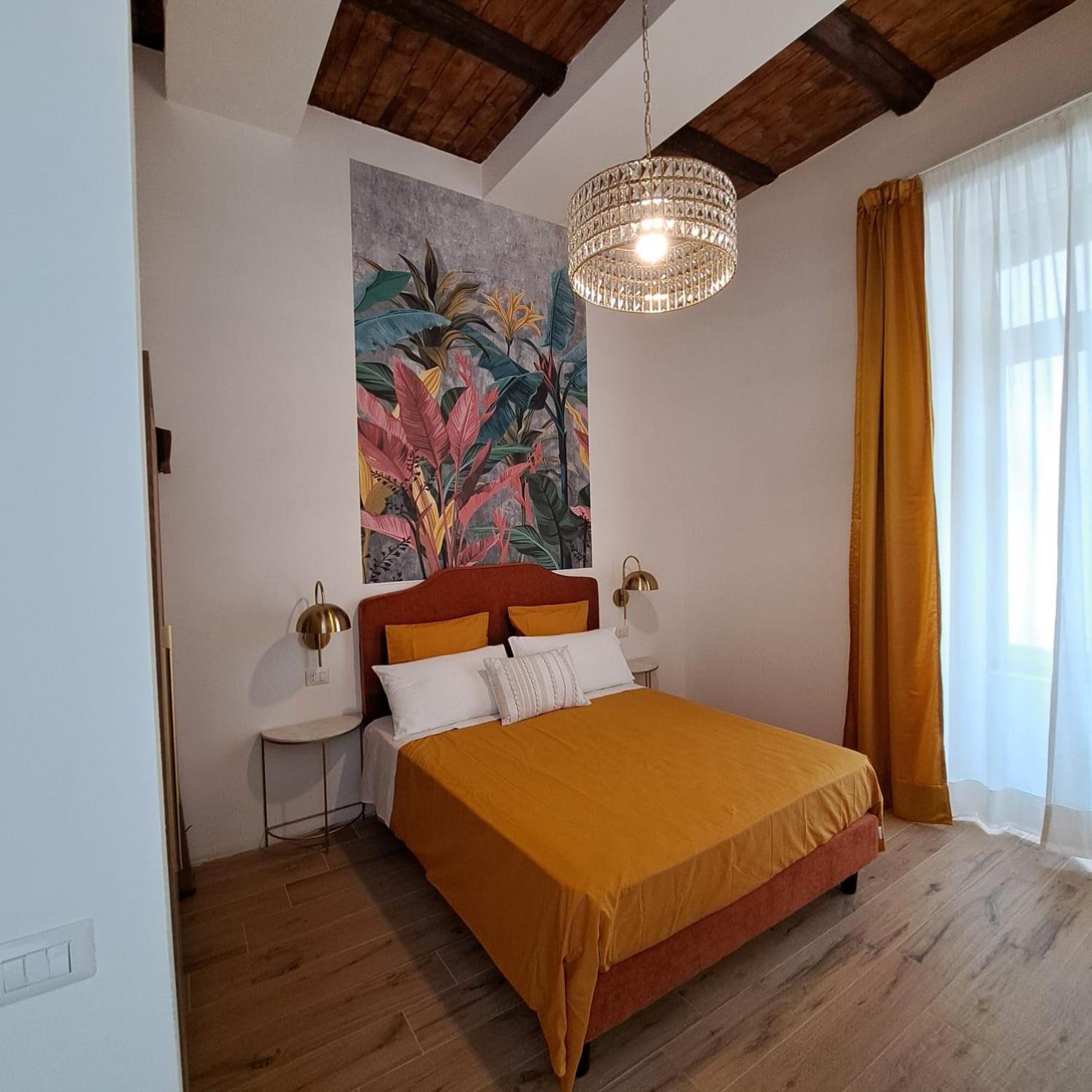 Hotel Domus Sirena Neapol Zewnętrze zdjęcie