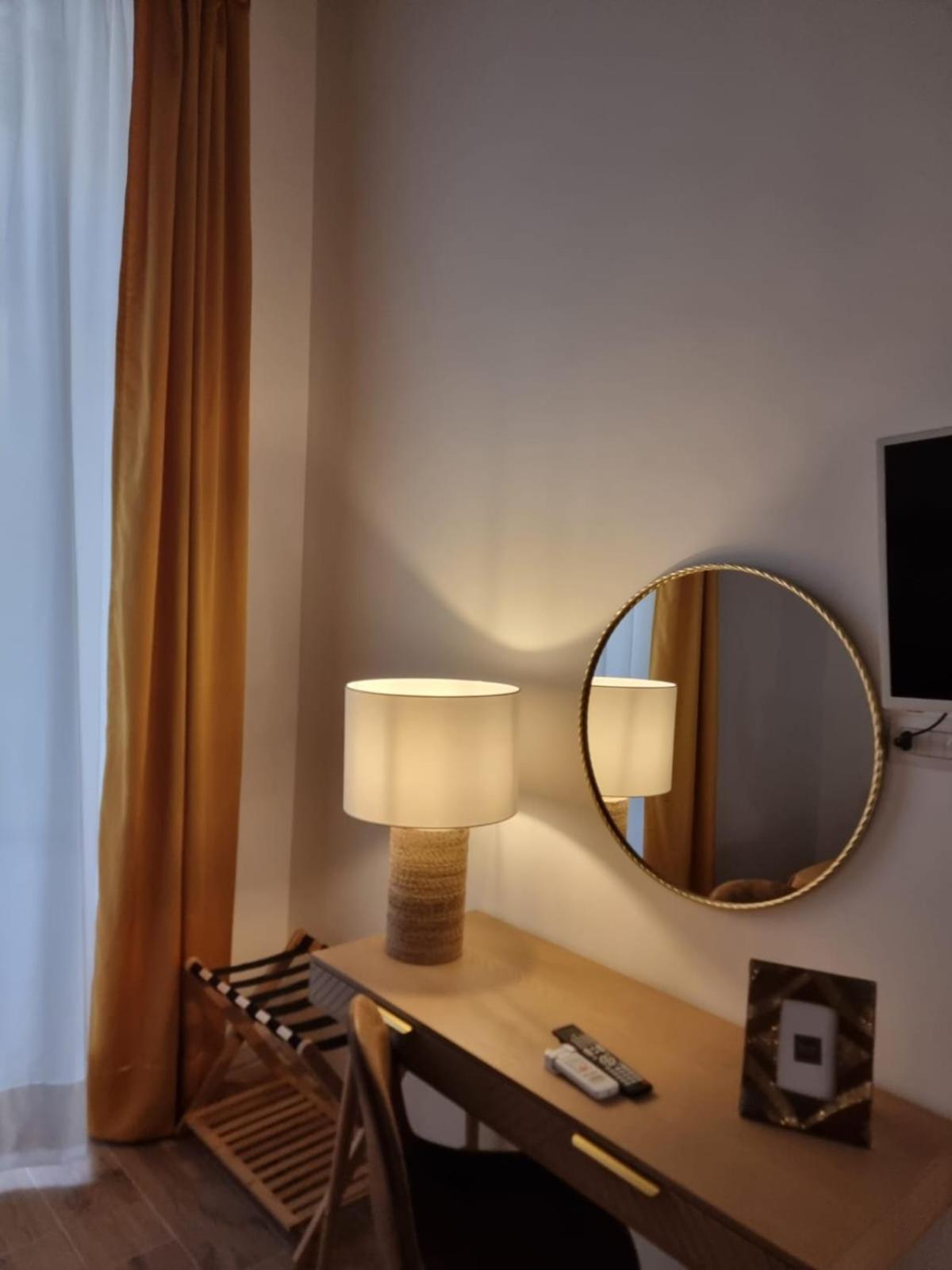 Hotel Domus Sirena Neapol Zewnętrze zdjęcie