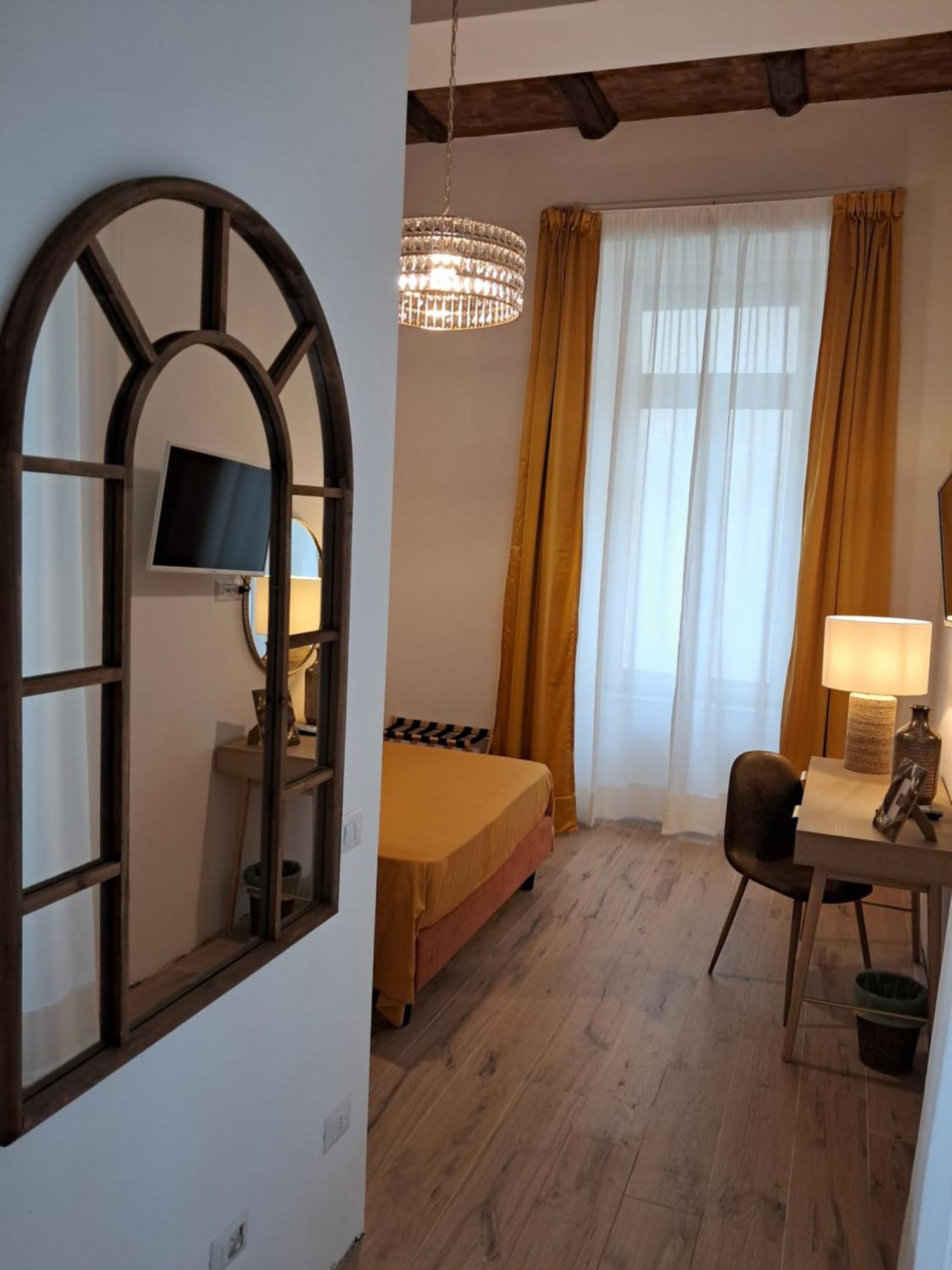 Hotel Domus Sirena Neapol Zewnętrze zdjęcie