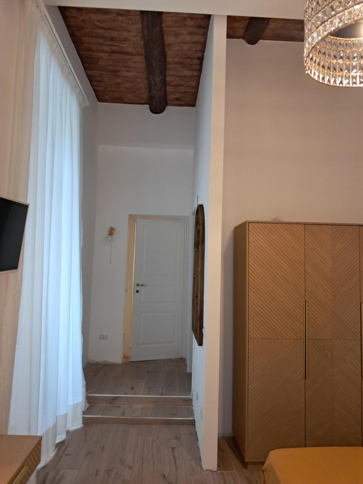 Hotel Domus Sirena Neapol Zewnętrze zdjęcie