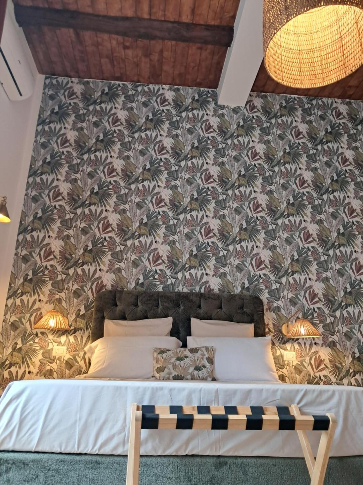 Hotel Domus Sirena Neapol Zewnętrze zdjęcie