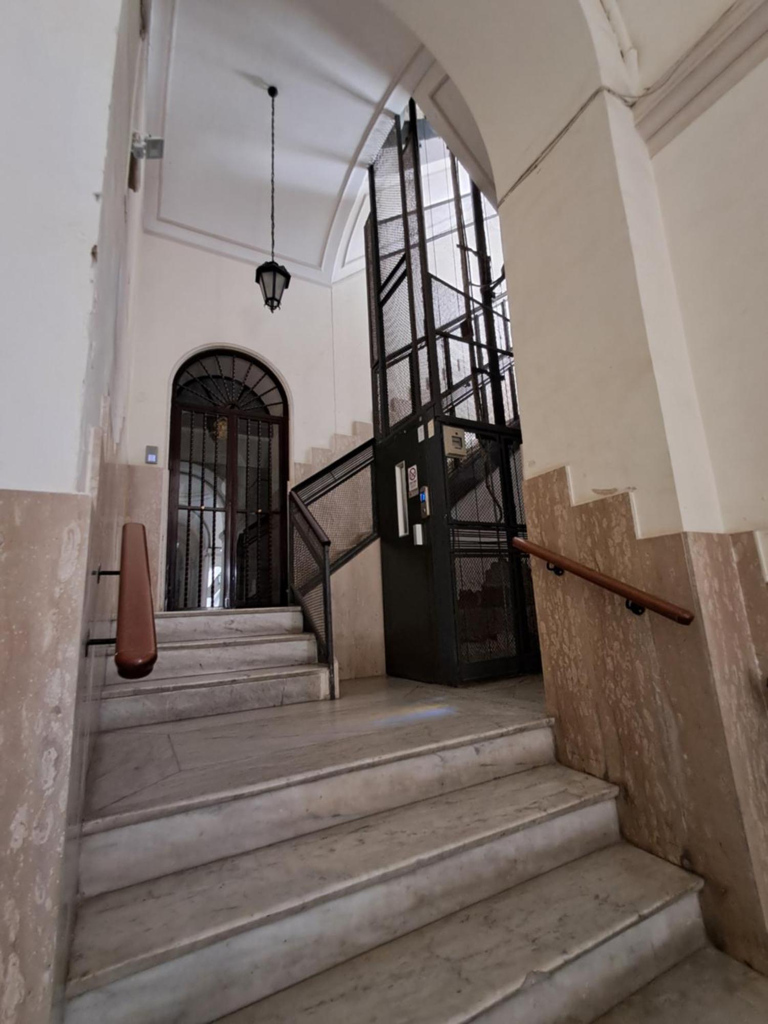Hotel Domus Sirena Neapol Zewnętrze zdjęcie