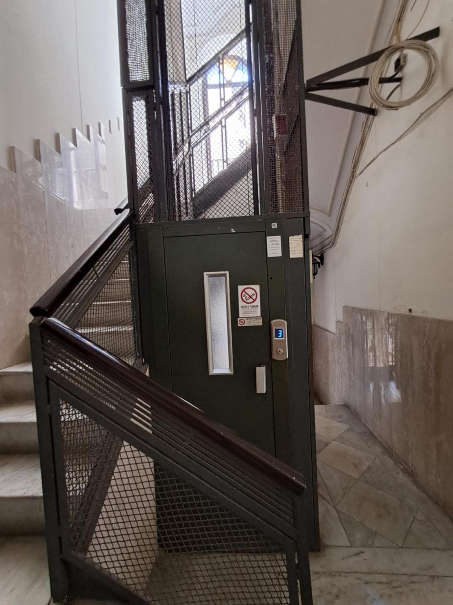 Hotel Domus Sirena Neapol Zewnętrze zdjęcie