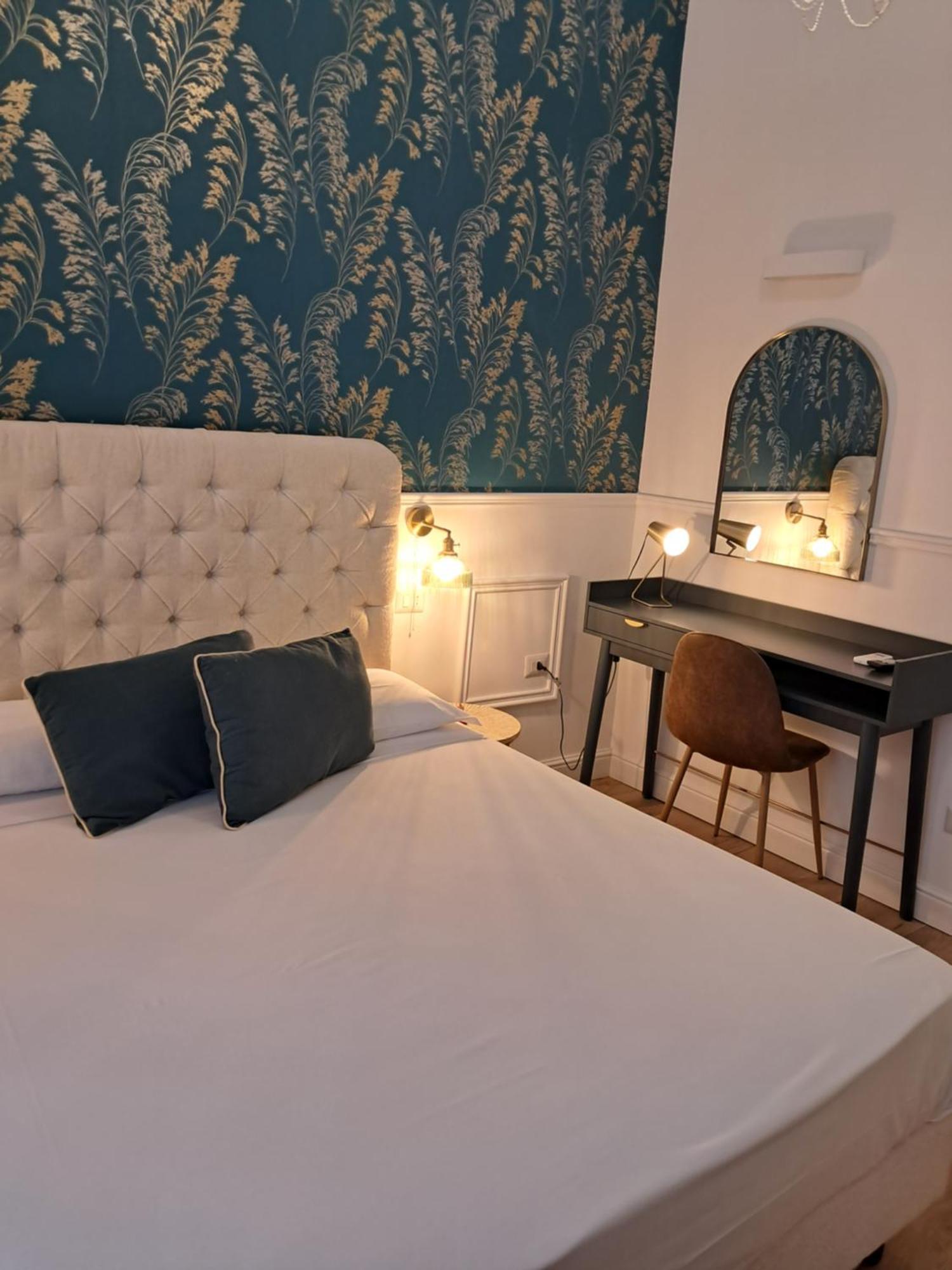 Hotel Domus Sirena Neapol Zewnętrze zdjęcie