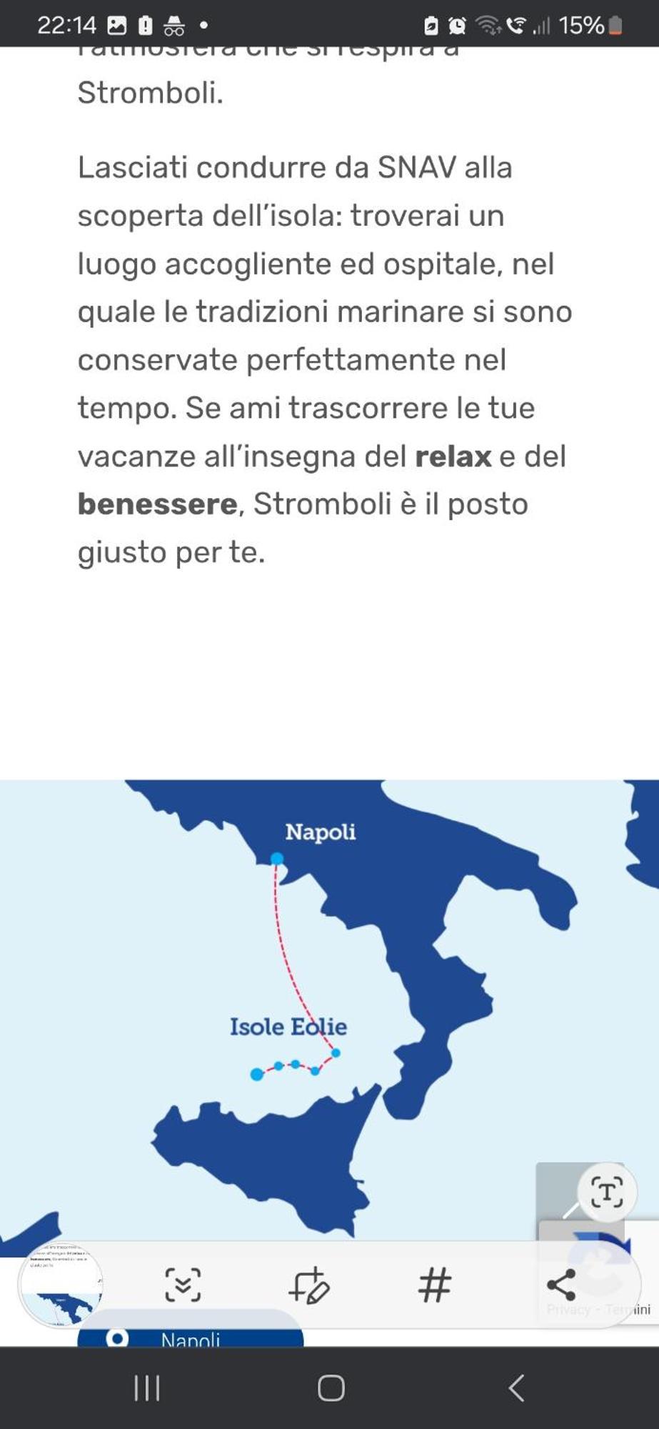 Hotel Domus Sirena Neapol Zewnętrze zdjęcie